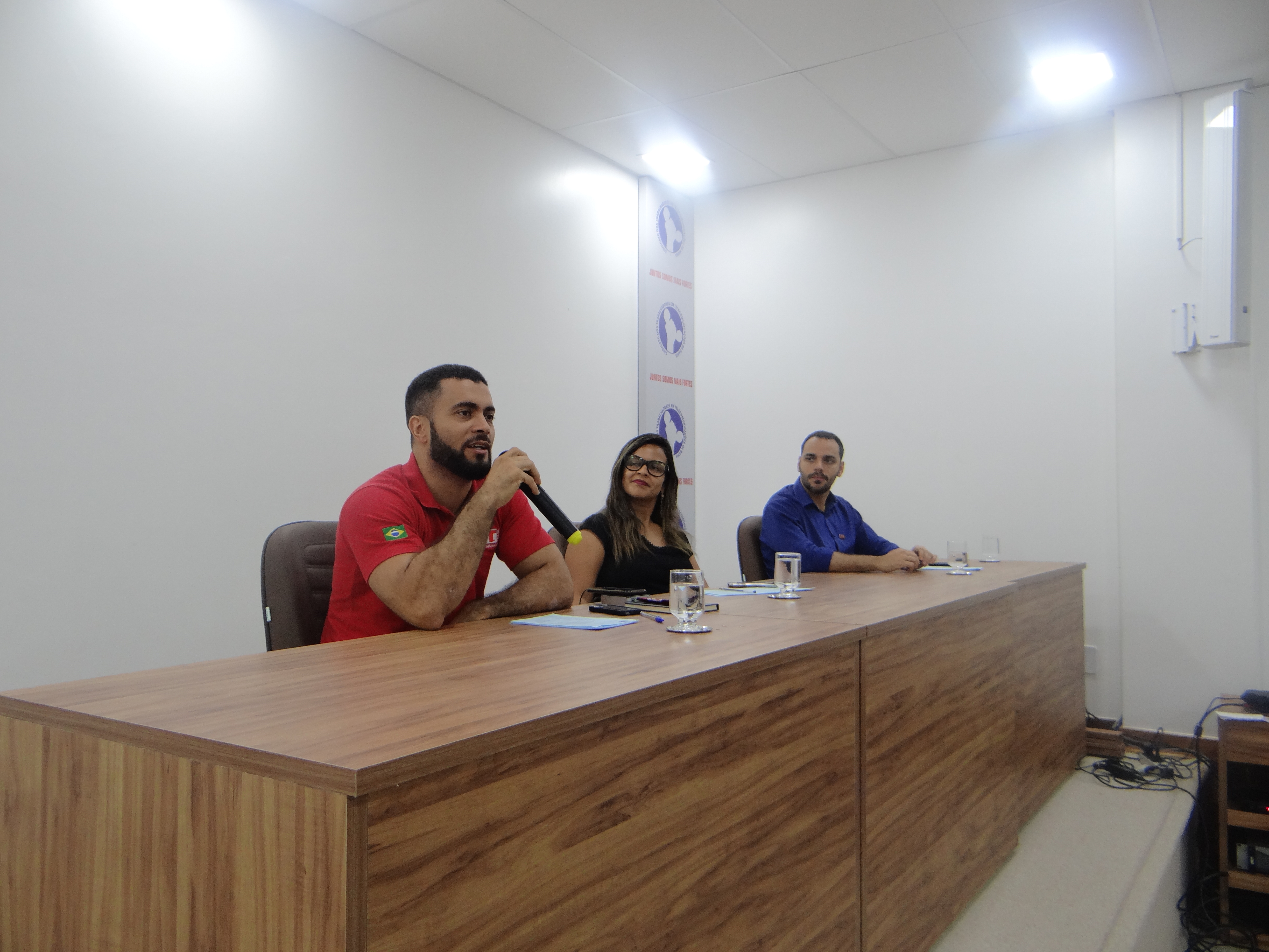 IIº Seminário de Planejamento do Sinttel discutiu Conjuntura Política e Mundo Sindical  